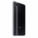 Xiaomi Mi8 Lite 4GB 64GB Preto