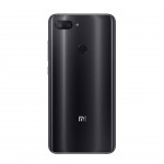 Xiaomi Mi8 Lite 6GB 128GB Negro