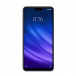 Xiaomi Mi8 Lite 6GB 128GB Negro