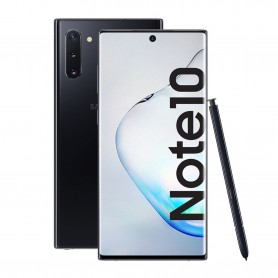 Samsung Note10 8GB 256GB Negro