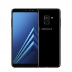 Samsung A8 4GB 32GB Dual Sim Black