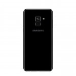 Samsung A8 4 GB 32 GB Dual Sim Schwarz