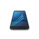 Samsung A8 4GB 32GB Dual Sim Preto