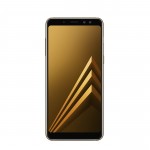 Samsung A8 4 GB 32 GB Dual Sim Gold