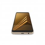 Samsung A8 4GB 32GB Dual Sim Gold