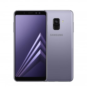 Samsung A8 4 Go 32 Go Dual Sim Gris