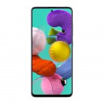 Samsung A51 4GB 128GB Dual Sim Zwart