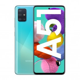 Samsung A51 4GB 128GB Dual Sim Azul