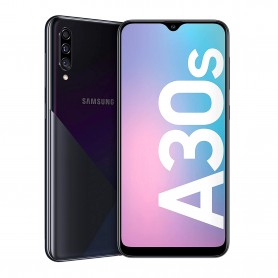 Samsung A30s 4GB 64GB Preto