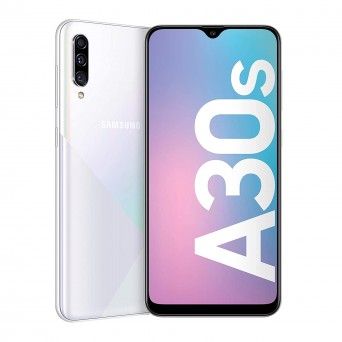 Samsung A30s 4GB 64GB White