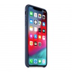 iPhone XS Max Capa couro