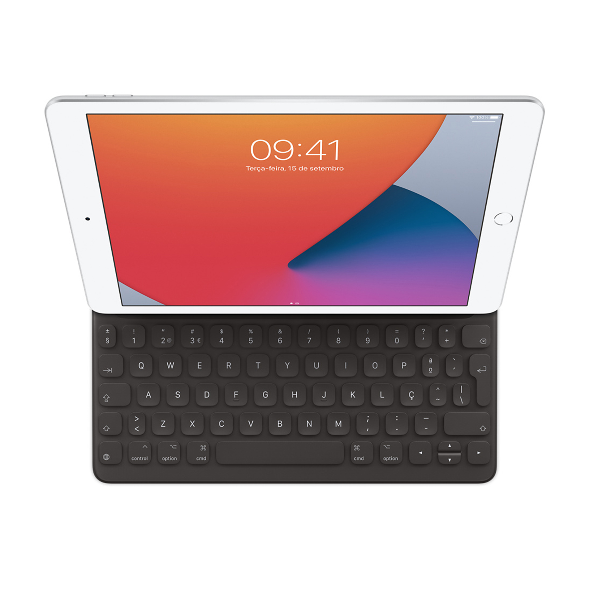 Amazon.com: Apple Smart Keyboard for 10.5-inch iPad Pro - US