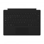 Capa teclado Surface Pro 7 Teclado