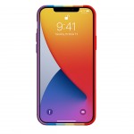 IPhone silicone cover 12 Pro Max