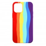 IPhone silicone cover 12 Pro Max