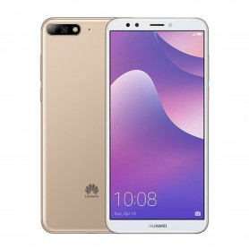 Huawei Y7 Pro 2018 3GB 32GB Dourado