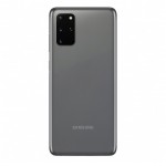 Samsung Galaxy S20 + 5G 12 Go 128 Go Dual Sim Gris