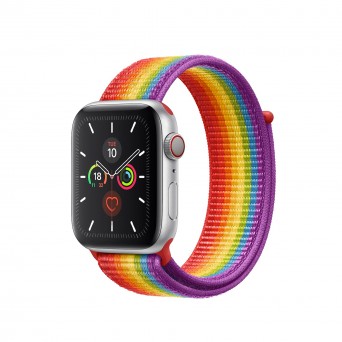 Apple bracelet watch sport loop 40mm Bracelet