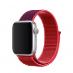 Bracelete Apple watch sport loop 44mm Pulseira