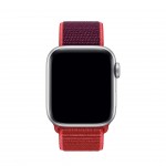 Bracelete Apple watch sport loop 44mm Pulseira