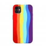 IPhone cover 11 silicone