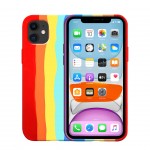 IPhone cover 11 silicone