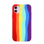 IPhone cover 11 silicone