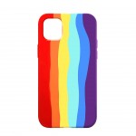 IPhone cover 11 silicone