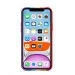 Capa silicone iPhone XR