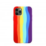 iPhone silicone cover 11 Pro