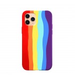 iPhone silicone cover 11 Pro