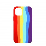 iPhone silicone cover 11 Pro