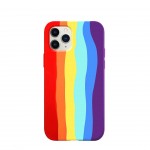 iPhone silicone cover 11 Pro