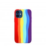 Silicone iPhone Cover Mini 12