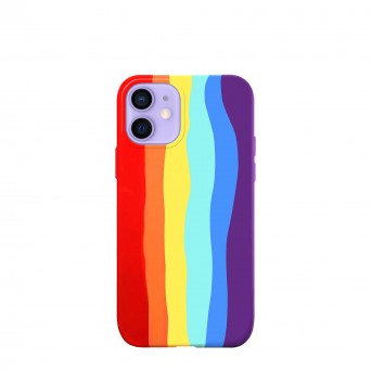 Silicone iPhone Cover Mini 12