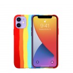 Silicone iPhone Cover Mini 12