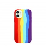 Silicone iPhone Cover Mini 12