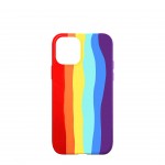 Silicone iPhone Cover Mini 12