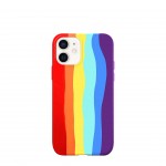 Silicone iPhone Cover Mini 12