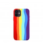 Silicone iPhone Cover Mini 12