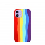 Silicone iPhone Cover Mini 12