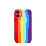 Silicone iPhone Cover Mini 12