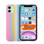 IPhone cover 11 silicone