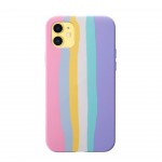 IPhone cover 11 silicone