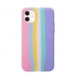 IPhone cover 11 silicone