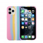 iPhone silicone cover 11 Pro