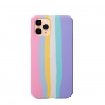 iPhone silicone cover 11 Pro