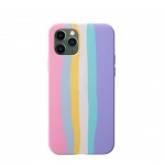 iPhone silicone cover 11 Pro