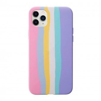 IPhone silicone cover 11 Pro Max