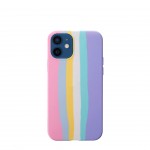 Silicone iPhone Cover Mini 12